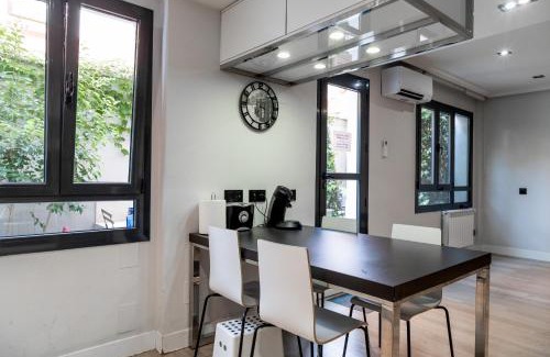 Guindalera Maison | AH - Habitaciones Pilar de Zaragoza