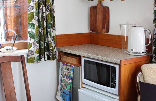 Nelson Lit Et Petit-Déjeuner | Ah House Nelson City B&B