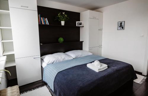 Kosice Old Town Appartement | AH Kuzmányho AirCon