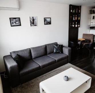 Kosice Old Town Appartement | AH Kuzmányho AirCon