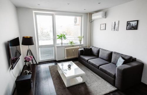 Kosice Old Town Appartement | AH Kuzmányho AirCon