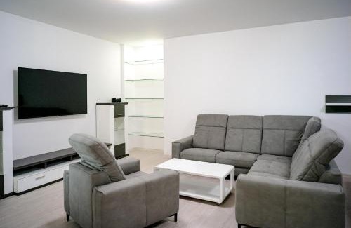 Juh Appartement | AH Lahoda