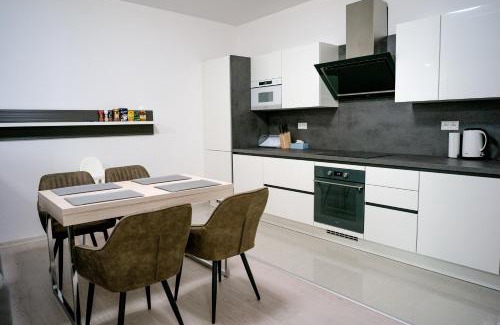 Juh Appartement | AH Lahoda