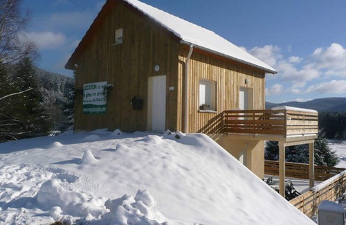 Le Tholy Appartement | (AH) Grand appartement séjour de qualité, 3 étoiles, WIFI