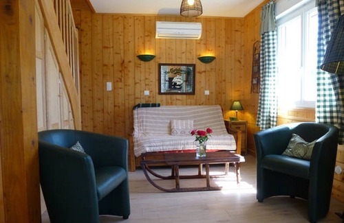 Le Tholy Appartement | (AH) Grand appartement séjour de qualité, 3 étoiles, WIFI