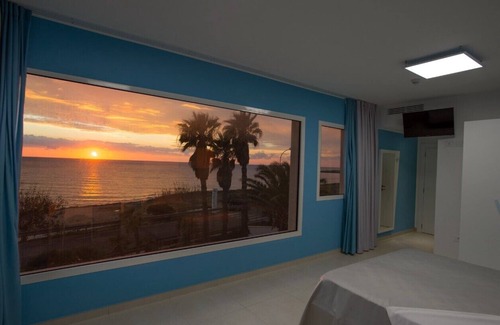 Torre San Giovanni Hôtel | AH Premium Isola di Pazze