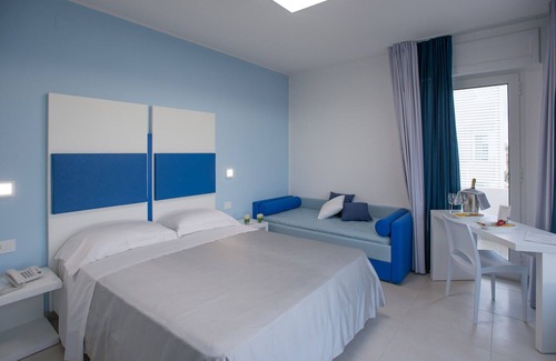 Torre San Giovanni Hôtel | AH Premium Isola di Pazze