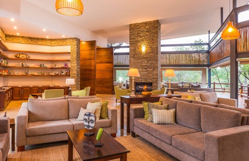 Maruleng Hôtel | Aha Makalali Private Game Reserve