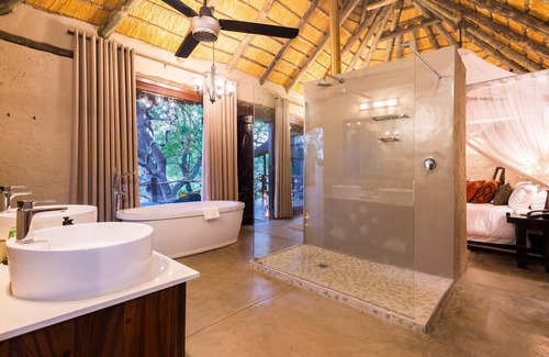 Maruleng Hôtel | Aha Makalali Private Game Reserve