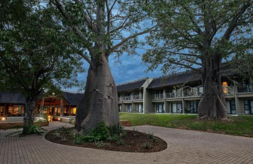 Skukuza Cabine | aha Skukuza Safari Lodge