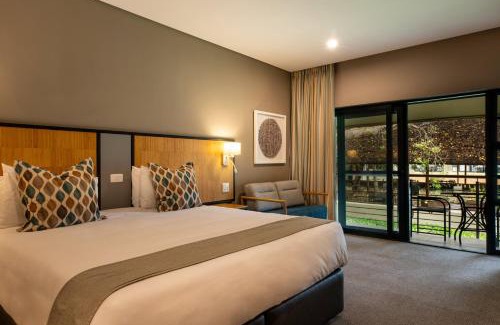 Skukuza Cabine | aha Skukuza Safari Lodge