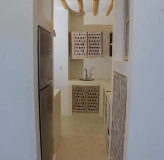 Mtwapa Appartement | Ahadi Beachfront by YourHost 2 bedroom Kilifi