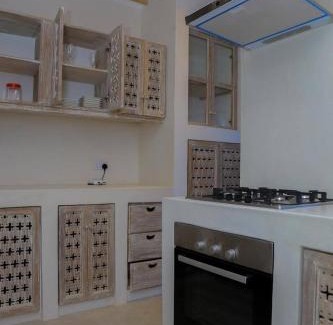Mtwapa Appartement | Ahadi Beachfront by YourHost 2 bedroom Kilifi