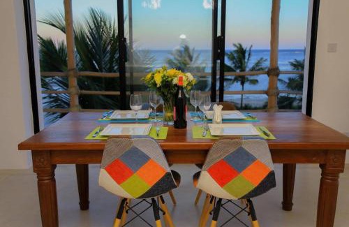 Mtwapa Appartement | Ahadi Beachfront by YourHost 2 bedroom Kilifi