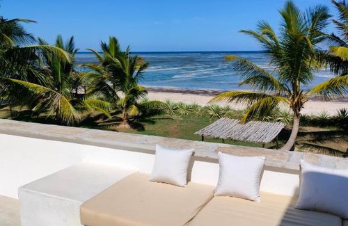 Mtwapa Maison | Ahadi Villa mit Pool & Strandzugang