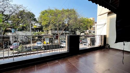 Vasant Kunj Appartement | AHAM PREMA Luxe 3 BR Stay 15 min from Airport