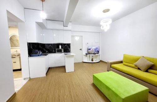 Athens Appartement | AHAMED GREEK SMPCO