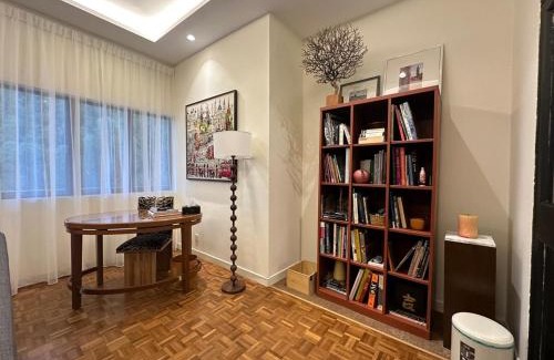 Bukit Damansara Maison | Ahaus 28 Damansara Height 8-10pax