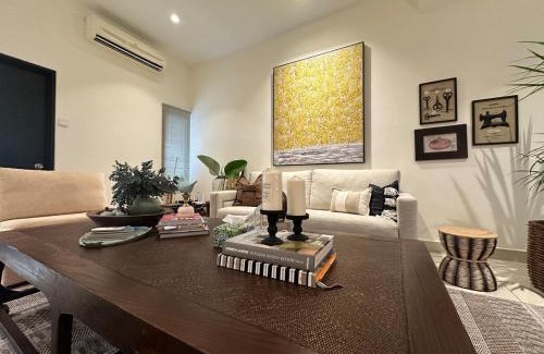 Bukit Damansara Maison | Ahaus 28 Damansara Height 8-10pax