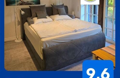 Schleessel Appartement | Ahauser Ferien- und Business-Appartement 29qm