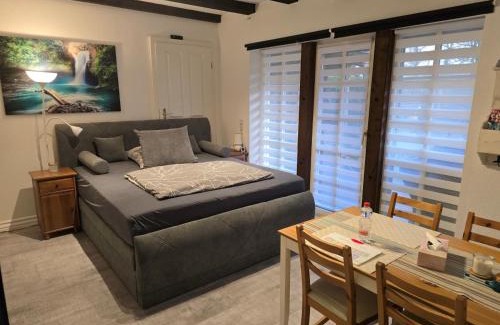 Schleessel Appartement | Ahauser Ferien- und Business-Appartement 29qm