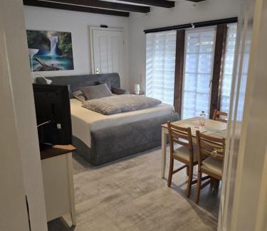 Schleessel Appartement | Ahauser Ferien- und Business-Appartement 29qm