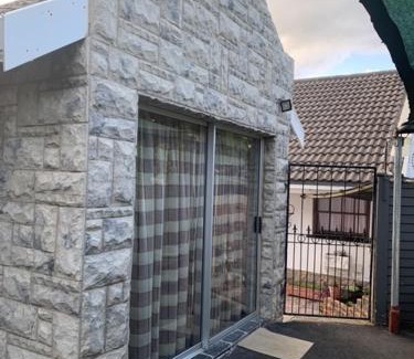 Scottburgh South Maison | Ahava Accommodation