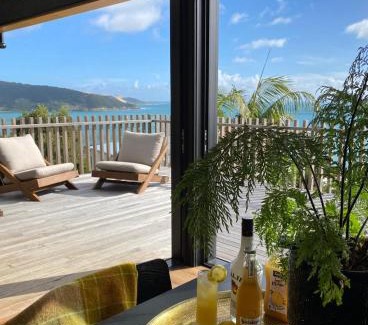 Ahipara Maison | Ahipara Beach Pad