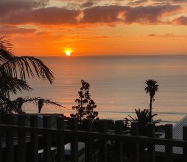 Ahipara Maison | Ahipara Beach Pad