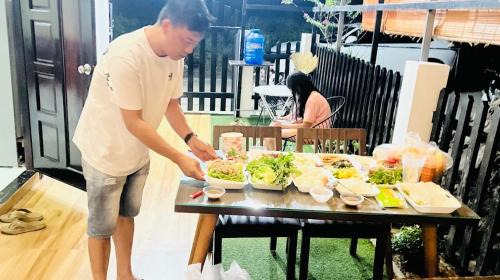 Cua Lap Maison | AHK Homestay 1