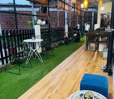 Cua Lap Maison | AHK Homestay 1