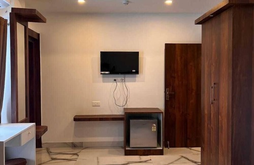 Marang Hôtel | Ahlan Homestays