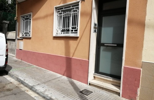 Sant Joan Despi Copropriété | Remise 20-25-35%, confortable, spacieux, Fira, auto-enregistrement.
