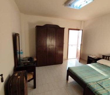 Agouza Appartement | Ahmed