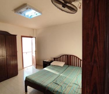 Agouza Appartement | Ahmed