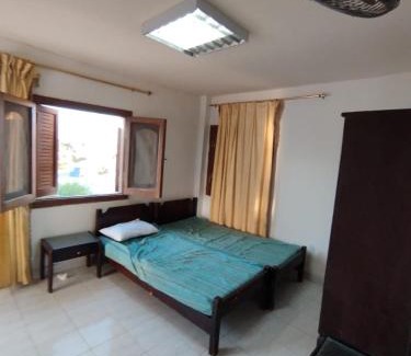 Agouza Appartement | Ahmed