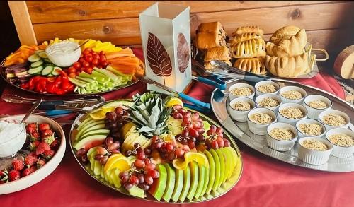 Magnetawan Maison | Ahmic Lake Resort