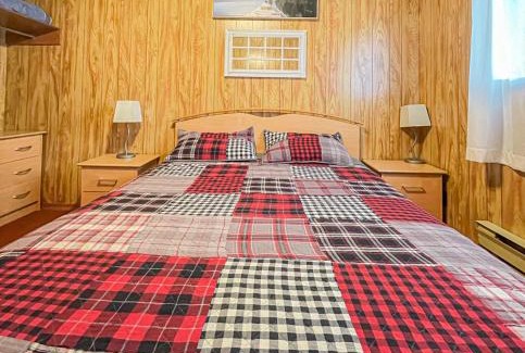 Magnetawan Maison | Ahmic Lake Resort