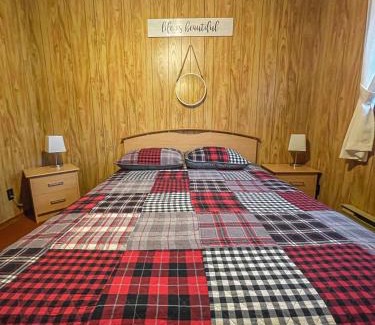 Magnetawan Maison | Ahmic Lake Resort