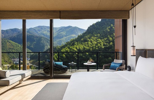 Ninghai Hôtel | Ahn Lan Ninghai