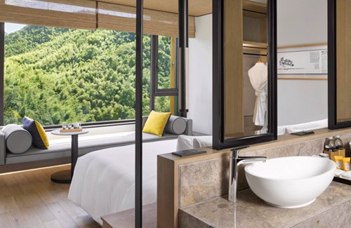Ninghai Hôtel | Ahn Lan Ninghai