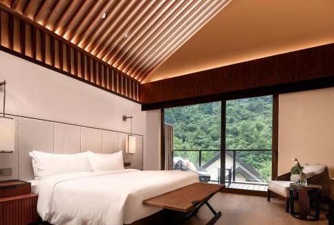 Shaoxing Hôtel | Ahn Lan Xinchang