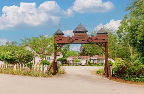 Kkotchi Maison | ahnmyeondo mabupisung pension