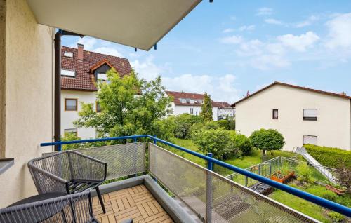 Kittersburg Maison | Ahoi Chez Nous
