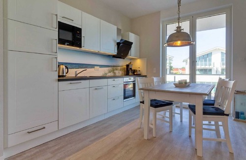 Glowe Appartement | AHOI - AHOI Glowe, Allemagne