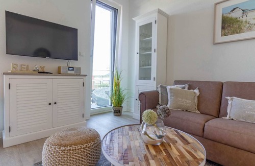 Glowe Appartement | AHOI - AHOI Glowe, Allemagne