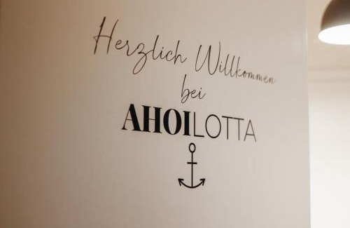 Großenheidorn Appartement | Ahoi Lotta