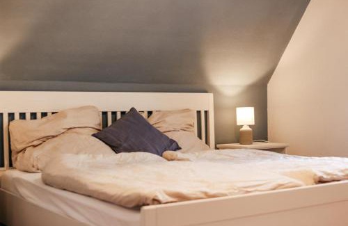 Großenheidorn Appartement | Ahoi Lotta