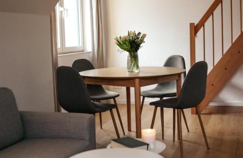 Großenheidorn Appartement | Ahoi Lotta