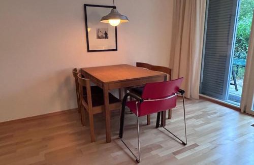 Landsberg am Lech Appartement | Ahorn Apartment